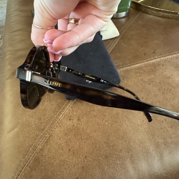 Celine Sunglasses ~**LIKE NEW**~ - Picture 6 of 7